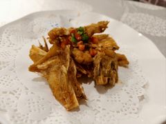 -寻味顺德·南记酒家·传统顺德菜·鱼生(广源路店)