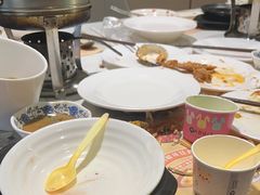 -金马门国际美食百汇(珞喻路店)