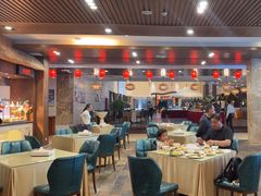 -东方苑自助餐厅(稻香湖景酒店)