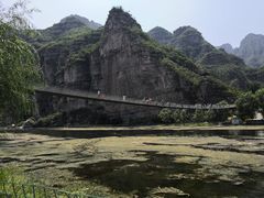 -孤山寨风景区