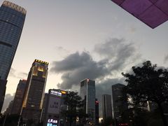 -皇庭广场(福华三路店)