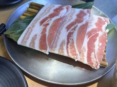 -九田家黑牛烤肉(溧水万达店)
