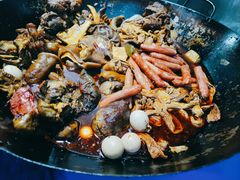 -吴长子卤菜馆(统一街店)