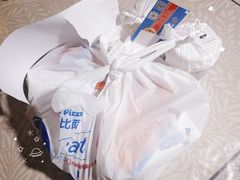 -达美乐比萨(南京路店)