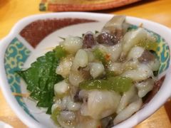 -水之惠鲜鱼料理(王府大街店)