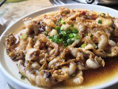 -淘米捞·米汤脆鲩鱼火锅(福田皇岗店)