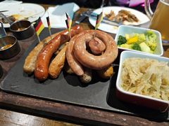 -1886德国汽车餐厅(外滩中央店)