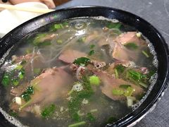 -冷峰马家鸡蛋牛奶醪糟(八朗学五巷店)