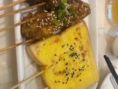 -阿胖龙虾小海鲜(宁国南路总店)