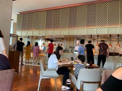 咖啡厅-嘉定凯悦·咖啡厅