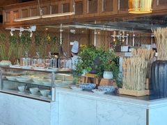 -君悦酒店·乐厨·高空自助餐(青年大街店)