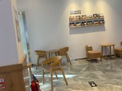 -Blueglass酸奶(财富购物中心店)