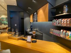 -星巴克(广州天河北龙口店)