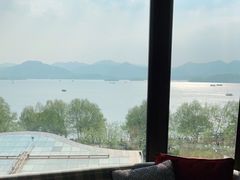 -杭州君悦酒店