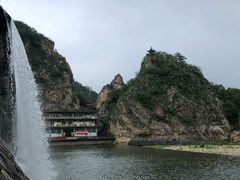 -大连冰峪旅游度假区