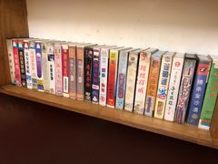 包房-多寿小电烤