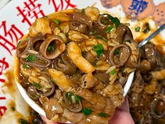 -小郭私房菜·海肠捞饭店(学士街店)