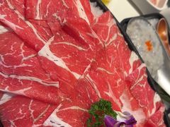 -德天雪花肥牛海鲜火锅(南苑东路店)