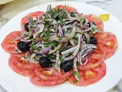 -bosphorus 铂斯西餐厅·土耳其烧烤(环市中路店)