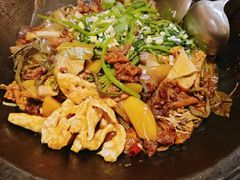 -天发长铁锅炖(王秀村店)