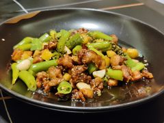 -拂晓山房·私房川菜(西门店)