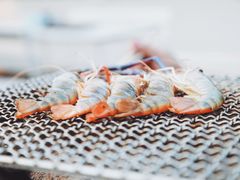 -芭提雅Amporn Seafood自助餐厅