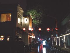 -老外街