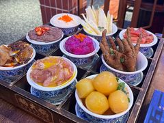 -北京贵宾楼饭店 红墙咖啡厅