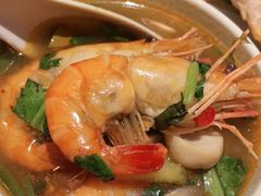 冬阴功-大头虾越式风味餐厅(光明广场店)