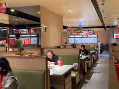 -海底捞火锅(吴中路店)