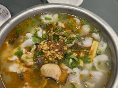-金良酸菜鱼(宁海路总店)