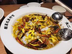 -太二酸菜鱼(赛格国际店)