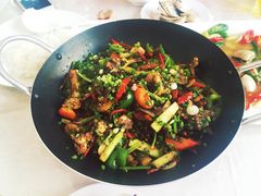 -芽庄老成都川菜馆