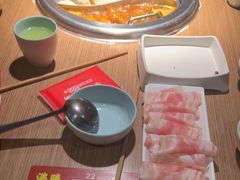 -季季红火锅(文化大厦店)