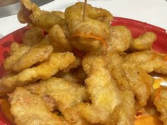 -那红花·东北菜铁锅炖(仙林金鹰店)