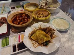 -玉林烤鸭店(垡头店)