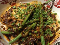 -易老头三样菜(南滨路总店)