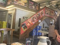 -菌乡缘·野生菌蒸汽鱼火锅(江边夜市店)
