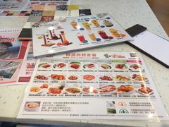 -新宝餐厅(流塘店)