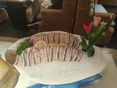 -云尊府云南菜·蒸汽石锅鱼(学清路店)