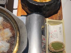 -绿茶餐厅(布吉万象汇店)