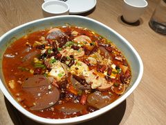 毛血旺-金掌勺锅包肉(华润万象城店)