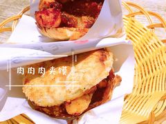 -老徐烧烤涮肚(交道口店)