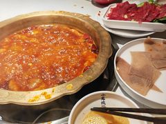 -小龙坎火锅(总店)