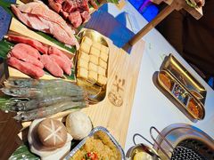 -聚十三烤肉博物馆(魔都首店)
