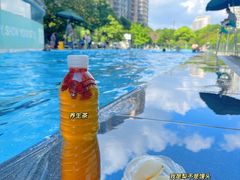 -一兆韦德健身(慧芝湖店)