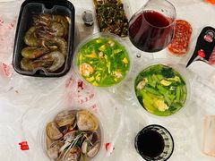 -渔娘渔家丹东海鲜(东直门店)