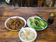 -吴财记面家(大同路店)