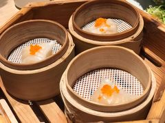 鱼籽儿童虾饺仔-避风塘(宝山万达店)