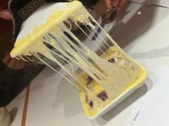 -火山屋台(新街口店)